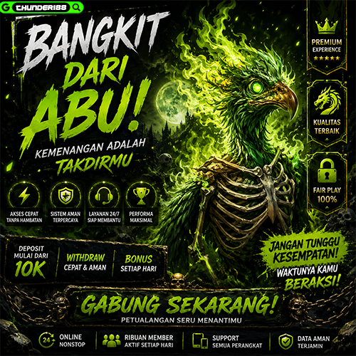 THUNDER188